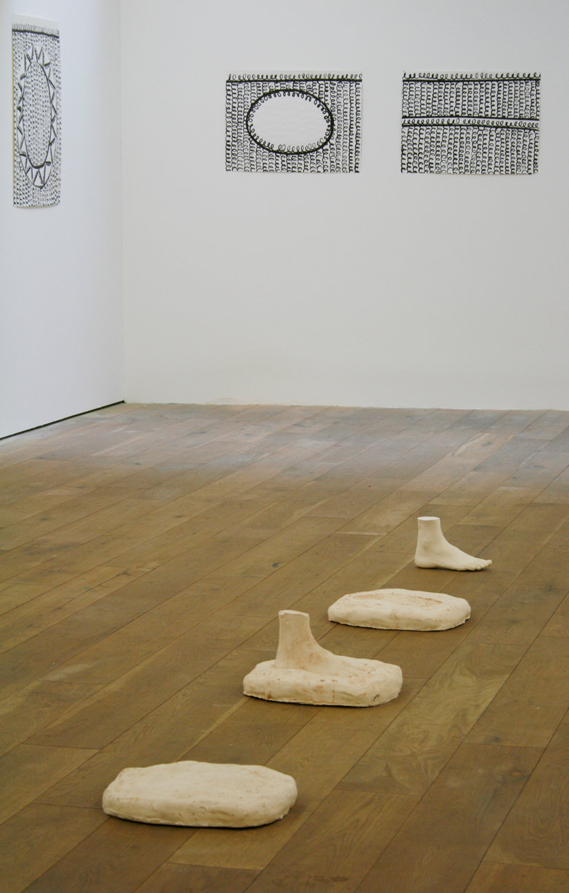 sam-porritt-model-for-a-monument-I-am-the-problem-2010-between-the-chicken-and-the-egg-2010